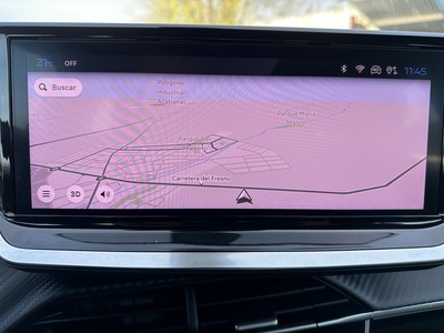 Peugeot 2008 PureTech 100 S&S Active 75 kW (100 CV) 18 Peugeot 2008 PureTech 100 S&S Active 75 kW (100 CV) 18