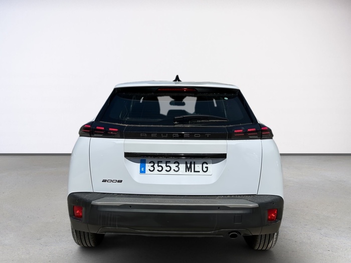 Peugeot 2008 PureTech 100 S&S Active 75 kW (100 CV) Vehículo usado en Madrid Peugeot 2008 PureTech 100 S&S Active 75 kW (100 CV) Vehículo usado en Madrid