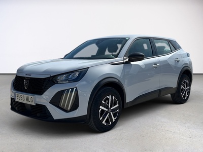 Peugeot 2008 PureTech 100 S&S Active 75 kW (100 CV) 1 Peugeot 2008 PureTech 100 S&S Active 75 kW (100 CV) 1