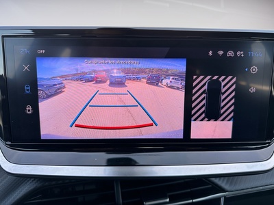 Peugeot 2008 PureTech 100 S&S Active 75 kW (100 CV) 15 Peugeot 2008 PureTech 100 S&S Active 75 kW (100 CV) 15