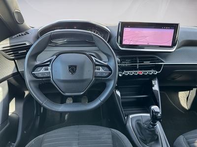 Peugeot 2008 PureTech 100 S&S Active 75 kW (100 CV) 9 Peugeot 2008 PureTech 100 S&S Active 75 kW (100 CV) 9