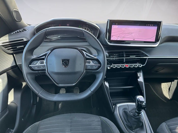 Peugeot 2008 PureTech 100 S&S Active 75 kW (100 CV) Vehículo usado en Madrid Peugeot 2008 PureTech 100 S&S Active 75 kW (100 CV) Vehículo usado en Madrid