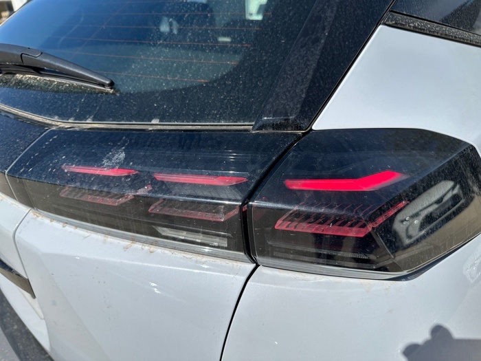 Peugeot 2008 PureTech 100 S&S Active 75 kW (100 CV) Vehículo usado en Madrid Peugeot 2008 PureTech 100 S&S Active 75 kW (100 CV) Vehículo usado en Madrid