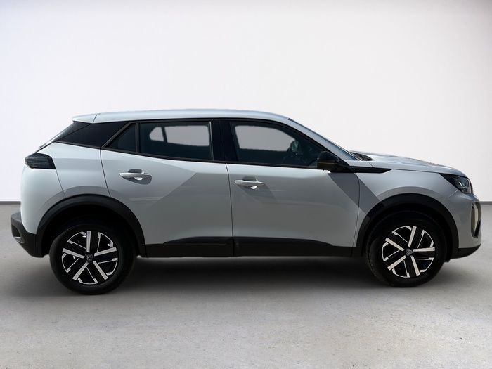 Peugeot 2008 PureTech 100 S&S Active 75 kW (100 CV) Vehículo usado en Madrid Peugeot 2008 PureTech 100 S&S Active 75 kW (100 CV) Vehículo usado en Madrid