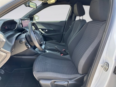 Peugeot 2008 PureTech 100 S&S Active 75 kW (100 CV) 11 Peugeot 2008 PureTech 100 S&S Active 75 kW (100 CV) 11