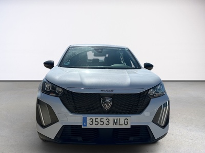 Peugeot 2008 PureTech 100 S&S Active 75 kW (100 CV) 2 Peugeot 2008 PureTech 100 S&S Active 75 kW (100 CV) 2