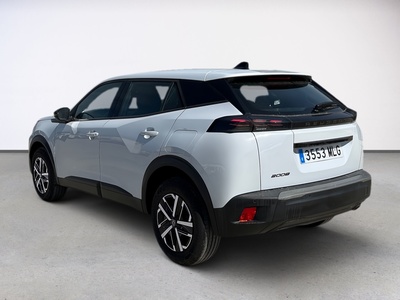 Peugeot 2008 PureTech 100 S&S Active 75 kW (100 CV) 7 Peugeot 2008 PureTech 100 S&S Active 75 kW (100 CV) 7