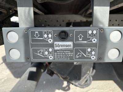 Iveco Daily Chasis 35C 16H 3450 118 kW (160 CV) 20 Iveco Daily Chasis 35C 16H 3450 118 kW (160 CV) 20