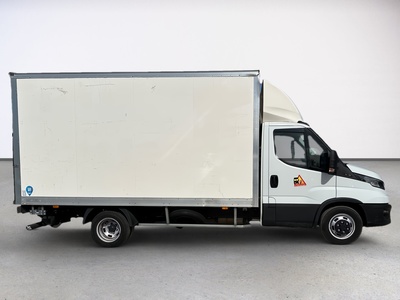 Iveco Daily Chasis 35C 16H 3450 118 kW (160 CV) 4 Iveco Daily Chasis 35C 16H 3450 118 kW (160 CV) 4