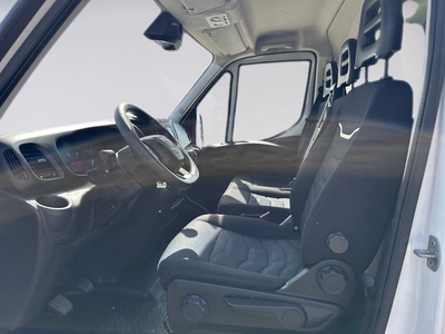 Iveco Daily Chasis 35C 16H 3450 118 kW (160 CV) 11 Iveco Daily Chasis 35C 16H 3450 118 kW (160 CV) 11