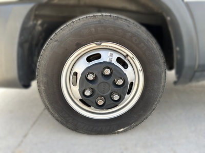 Iveco Daily Chasis 35C 16H 3450 118 kW (160 CV) 13 Iveco Daily Chasis 35C 16H 3450 118 kW (160 CV) 13