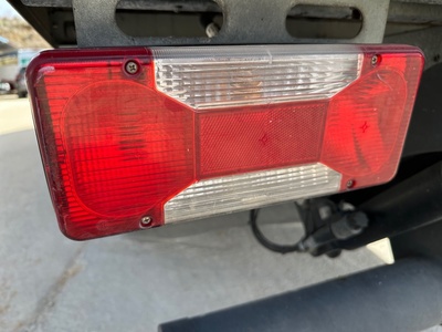 Iveco Daily Chasis 35C 16H 3450 118 kW (160 CV) 17 Iveco Daily Chasis 35C 16H 3450 118 kW (160 CV) 17