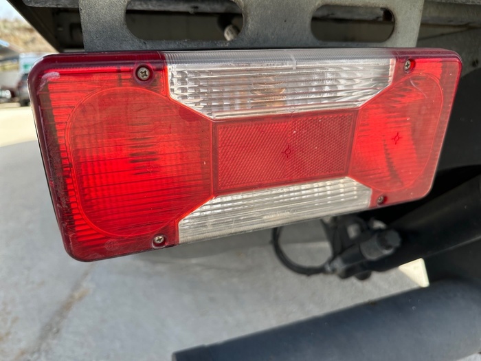 Iveco Daily Chasis 35C 16H 3450 118 kW (160 CV) Vehículo usado en Madrid Iveco Daily Chasis 35C 16H 3450 118 kW (160 CV) Vehículo usado en Madrid