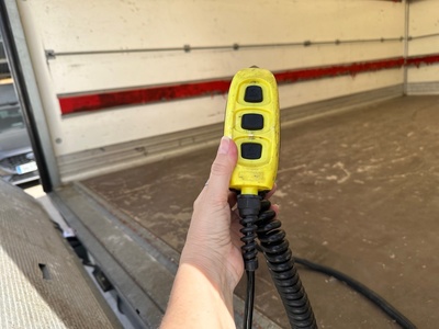 Iveco Daily Chasis 35C 16H 3450 118 kW (160 CV) 19 Iveco Daily Chasis 35C 16H 3450 118 kW (160 CV) 19