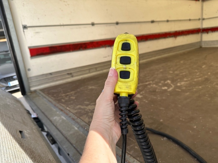 Iveco Daily Chasis 35C 16H 3450 118 kW (160 CV) Vehículo usado en Madrid Iveco Daily Chasis 35C 16H 3450 118 kW (160 CV) Vehículo usado en Madrid