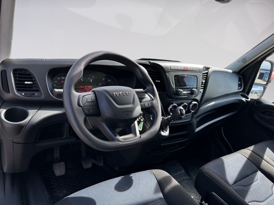 Iveco Daily Chasis 35C 16H 3450 118 kW (160 CV) 8 Iveco Daily Chasis 35C 16H 3450 118 kW (160 CV) 8