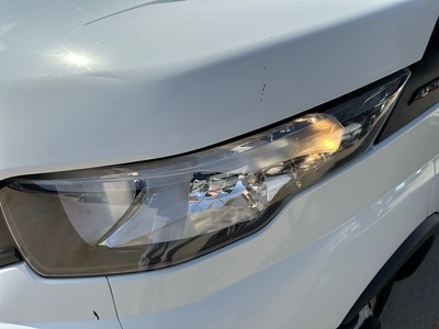 Iveco Daily Chasis 35C 16H 3450 118 kW (160 CV) 16 Iveco Daily Chasis 35C 16H 3450 118 kW (160 CV) 16