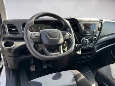 Iveco Daily Chasis 35C 16H 3450 118 kW (160 CV) 9 Iveco Daily Chasis 35C 16H 3450 118 kW (160 CV) 9