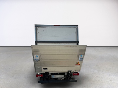 Iveco Daily Chasis 35C 16H 3450 118 kW (160 CV) 5 Iveco Daily Chasis 35C 16H 3450 118 kW (160 CV) 5