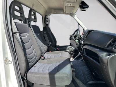 Iveco Daily Chasis 35C 16H 3450 118 kW (160 CV) 12 Iveco Daily Chasis 35C 16H 3450 118 kW (160 CV) 12