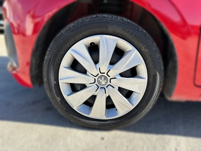 Peugeot 108 1.0 VTi Active 53 kW (72 CV) 13 Peugeot 108 1.0 VTi Active 53 kW (72 CV) 13