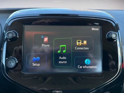 Peugeot 108 1.0 VTi Active 53 kW (72 CV) 15 Peugeot 108 1.0 VTi Active 53 kW (72 CV) 15