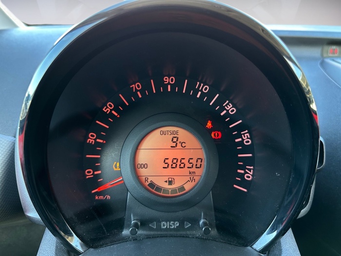 Peugeot 108 1.0 VTi Active 53 kW (72 CV) Vehículo usado en Madrid Peugeot 108 1.0 VTi Active 53 kW (72 CV) Vehículo usado en Madrid