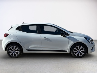 Renault Clio Equilibre TCe 66 kW (90 CV) 4 Renault Clio Equilibre TCe 66 kW (90 CV) 4