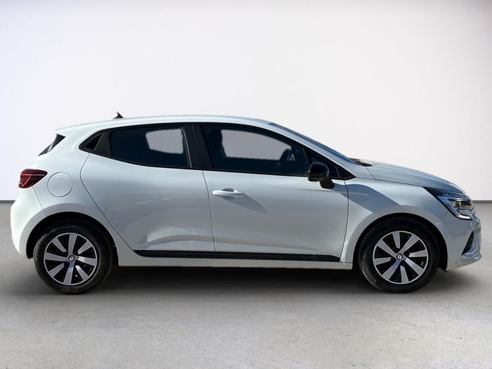 Renault Clio Equilibre TCe 66 kW (90 CV) Vehículo usado en Madrid Renault Clio Equilibre TCe 66 kW (90 CV) Vehículo usado en Madrid