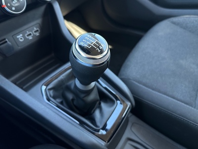 Renault Clio Equilibre TCe 66 kW (90 CV) 14 Renault Clio Equilibre TCe 66 kW (90 CV) 14