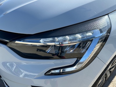 Renault Clio Equilibre TCe 66 kW (90 CV) 16 Renault Clio Equilibre TCe 66 kW (90 CV) 16