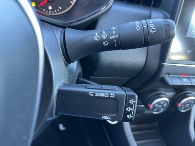 Renault Clio Equilibre TCe 66 kW (90 CV) 19 Renault Clio Equilibre TCe 66 kW (90 CV) 19