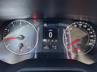 Renault Clio Equilibre TCe 66 kW (90 CV) 10 Renault Clio Equilibre TCe 66 kW (90 CV) 10