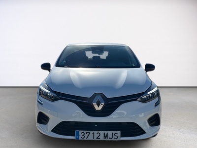Renault Clio Equilibre TCe 66 kW (90 CV) 2 Renault Clio Equilibre TCe 66 kW (90 CV) 2