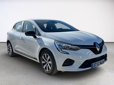 Renault Clio Equilibre TCe 66 kW (90 CV) 3 Renault Clio Equilibre TCe 66 kW (90 CV) 3