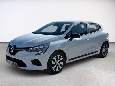 Renault Clio Equilibre TCe 66 kW (90 CV) 3 Renault Clio Equilibre TCe 66 kW (90 CV) 3