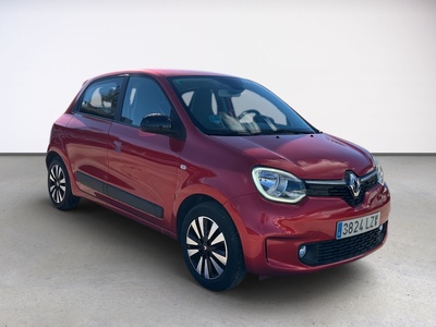 Renault Twingo Intens TCe 48 kW (65 CV) 3 Renault Twingo Intens TCe 48 kW (65 CV) 3