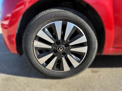 Renault Twingo Intens TCe 48 kW (65 CV) 13 Renault Twingo Intens TCe 48 kW (65 CV) 13