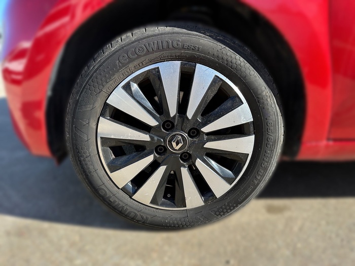 Renault Twingo Intens TCe 48 kW (65 CV) Vehículo usado en Madrid Renault Twingo Intens TCe 48 kW (65 CV) Vehículo usado en Madrid