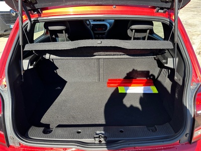 Renault Twingo Intens TCe 48 kW (65 CV) 6 Renault Twingo Intens TCe 48 kW (65 CV) 6