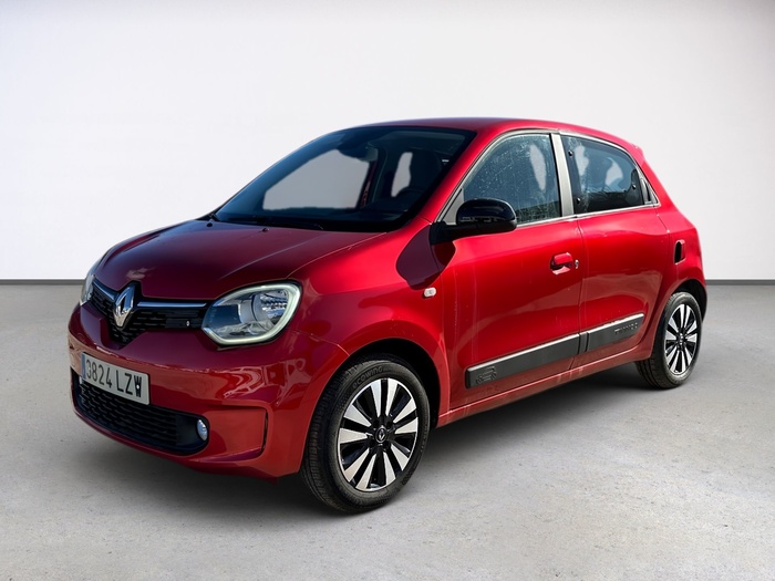Renault Twingo Intens TCe 48 kW (65 CV) Vehículo usado en Madrid Renault Twingo Intens TCe 48 kW (65 CV) Vehículo usado en Madrid