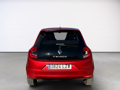 Renault Twingo Intens TCe 48 kW (65 CV) 5 Renault Twingo Intens TCe 48 kW (65 CV) 5