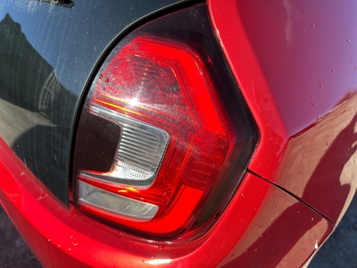 Renault Twingo Intens TCe 48 kW (65 CV) 17 Renault Twingo Intens TCe 48 kW (65 CV) 17