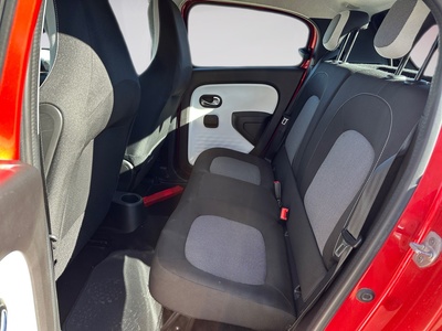 Renault Twingo Intens TCe 48 kW (65 CV) 12 Renault Twingo Intens TCe 48 kW (65 CV) 12