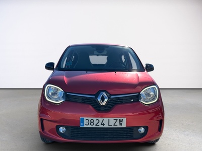 Renault Twingo Intens TCe 48 kW (65 CV) 2 Renault Twingo Intens TCe 48 kW (65 CV) 2