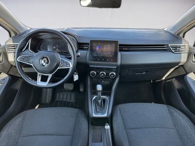 Renault Clio Intens E-Tech Híbrido 103 kW (140 CV) 8 Renault Clio Intens E-Tech Híbrido 103 kW (140 CV) 8