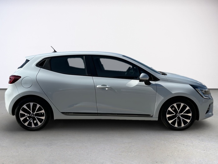 Renault Clio Intens E-Tech Híbrido 103 kW (140 CV) Vehículo usado en Madrid Renault Clio Intens E-Tech Híbrido 103 kW (140 CV) Vehículo usado en Madrid