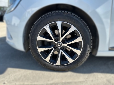 Renault Clio Intens E-Tech Híbrido 103 kW (140 CV) 13 Renault Clio Intens E-Tech Híbrido 103 kW (140 CV) 13