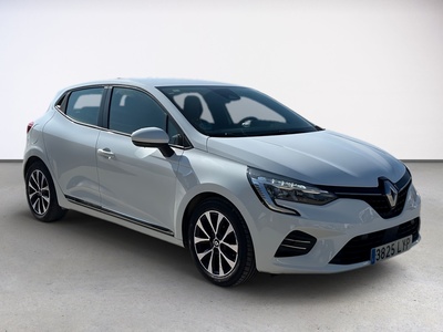 Renault Clio Intens E-Tech Híbrido 103 kW (140 CV) 3 Renault Clio Intens E-Tech Híbrido 103 kW (140 CV) 3