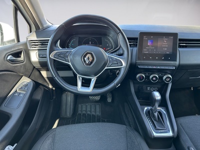 Renault Clio Intens E-Tech Híbrido 103 kW (140 CV) 9 Renault Clio Intens E-Tech Híbrido 103 kW (140 CV) 9